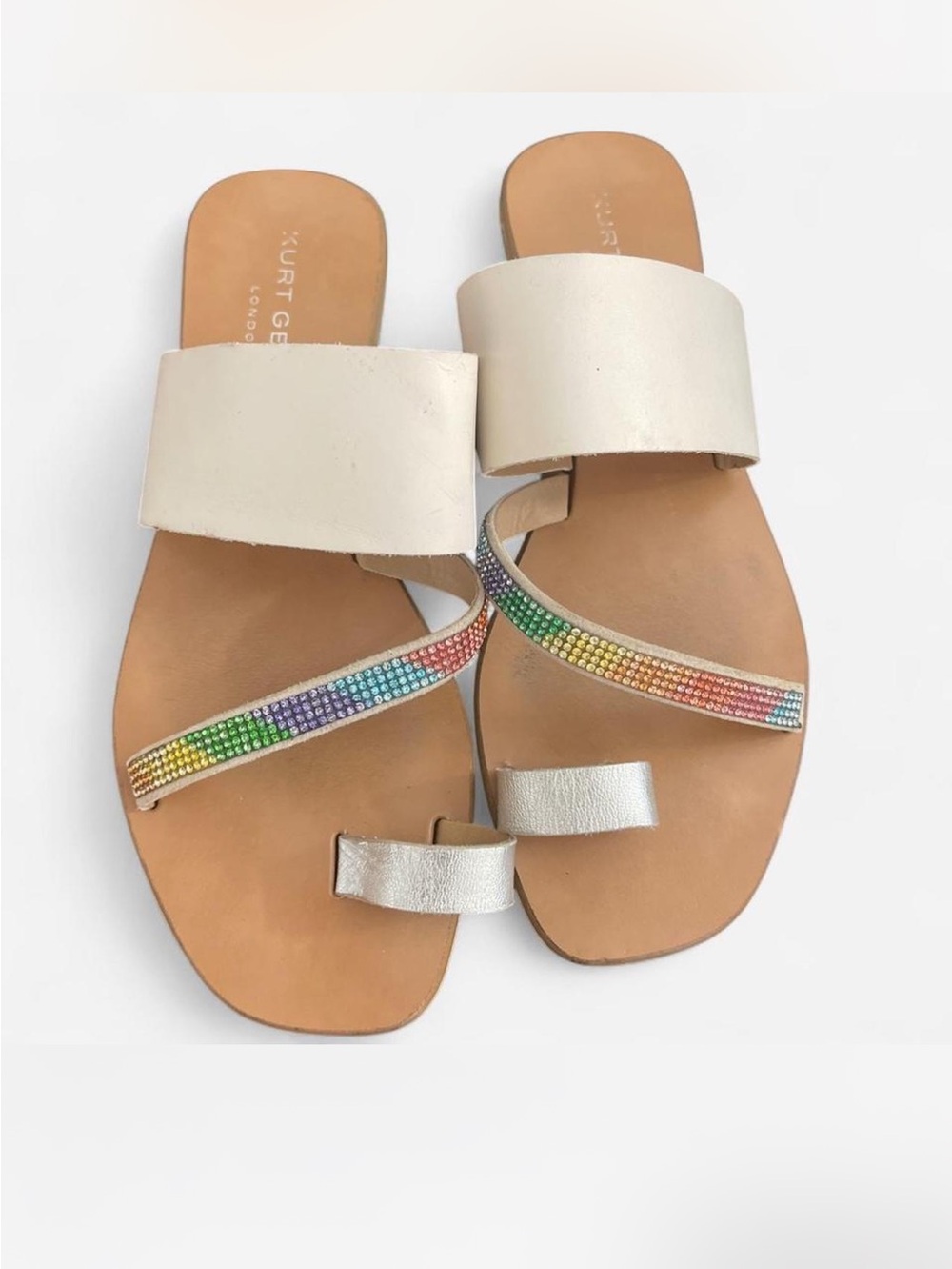 Kurt Geiger sandals